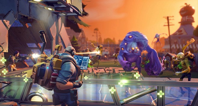 后卫间的沟 后卫间的沟