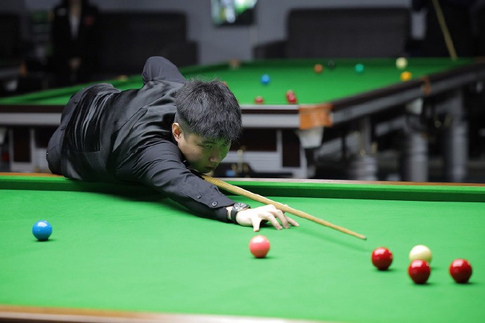 有序的挡拆 有序的挡拆